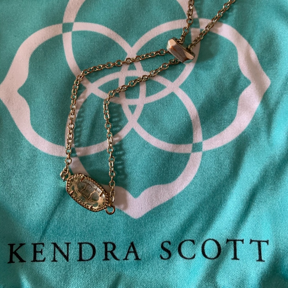 Kendra Scott bracelet
